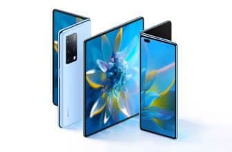 Top 5 Điện thoại đẳng cấp, chất lượng nhà Huawei