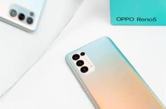 Top 5 Điện thoại OPPO giá tốt nên sở hữu