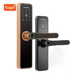 Top 8 khóa cửa vân tay tốt – bảo vệ tuyệt đối ngôi nhà bạn