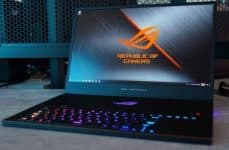Top 5 Laptop gaming chiến game mượt mà, đồ họa sắc nét