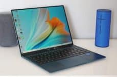 Top 5 laptop Huawei hiệu năng mạnh mẽ, đáng mua nhất bây giờ
