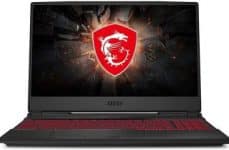 Top 5 Laptop MSI đồ họa cực đỉnh, chiến game siêu mượt