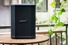 Đánh giá ưu, nhược điểm loa Bose S1 Pro