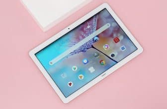 Top 5 Máy tính bảng Huawei sang – xịn – mượt