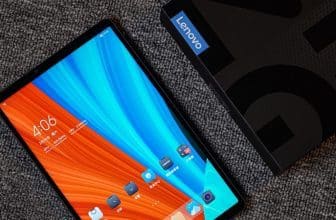 Top 5 Máy tính bảng Lenovo chất lượng, bán chạy nhất