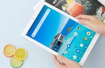 Top 5 Máy tính bảng Masstel giá rẻ dành cho sinh viên