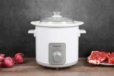 Top 9 nồi nấu cháo chậm các nội chợ tin dùng