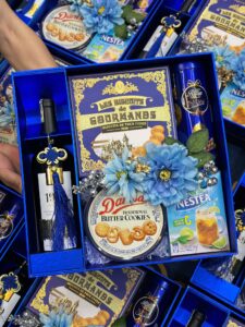 Giỏ Quà Tết 2026