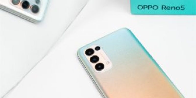 Top 5 Điện thoại OPPO giá tốt nên sở hữu