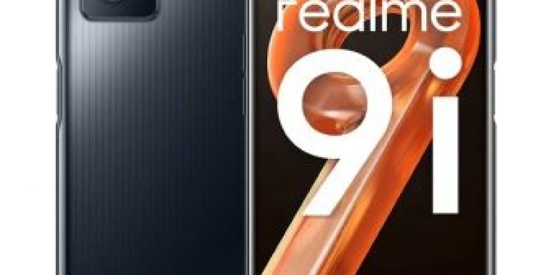 Top 8 Điện thoại Realme cấu hình ngon, chơi game đã