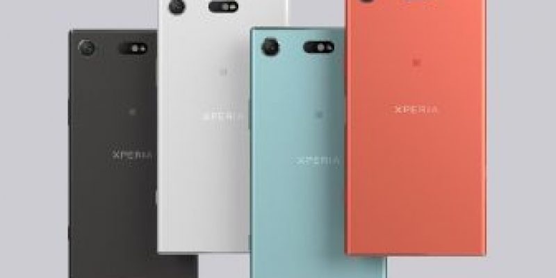 Top 8 Điện thoại Sony – Khẳng định vị thế đẳng cấp của Sony