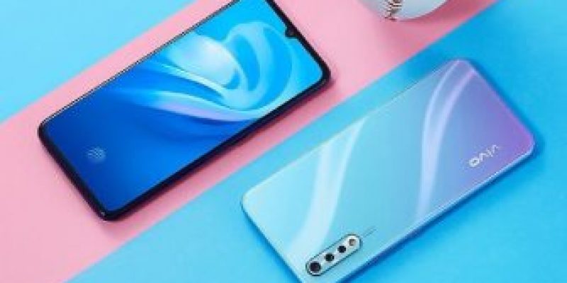 Top 5 Điện thoại Vivo đáng để muua nhất năm nay