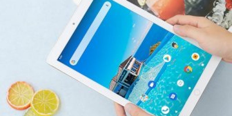 Top 5 Máy tính bảng Masstel giá rẻ dành cho sinh viên