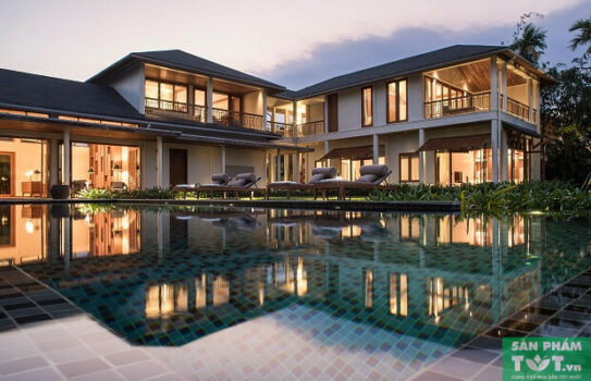 Top 10 Khách sạn Cần Thơ khuôn viên rộng rãi, view đẹp giá thành hợp lý