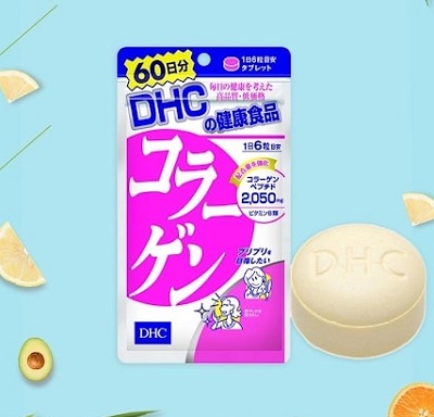 collagen-dhc-4