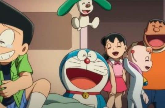 Top 10 truyện Doraemon tập dài hay nhất, tuổi thơ của nhiều thế hệ