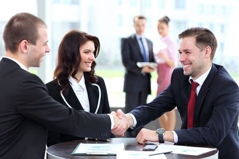 Kỹ năng giao tiếp trong bán hàng
