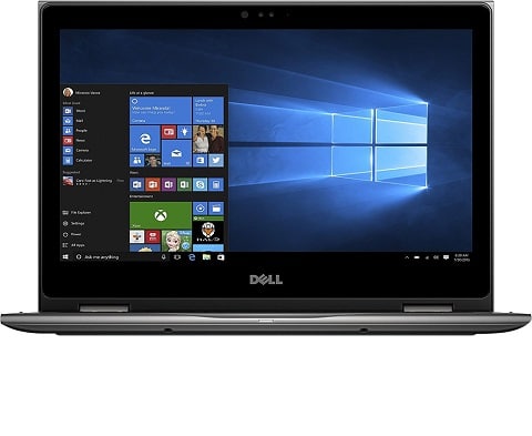 Laptop Dell Inspiron 13 5379-C3TI7501W