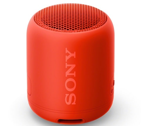 Loa mini Sony