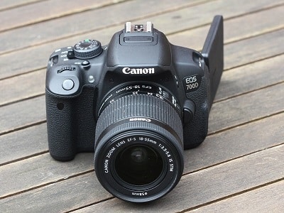 máy ảnh Canon