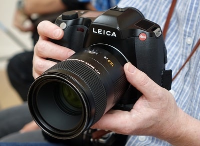 máy ảnh Leica