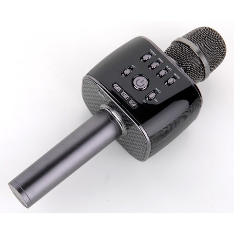 Micro karaoke Bluetooth Magic Sing