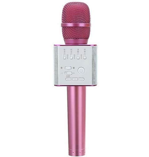Micro karaoke Bluetooth Micgeek