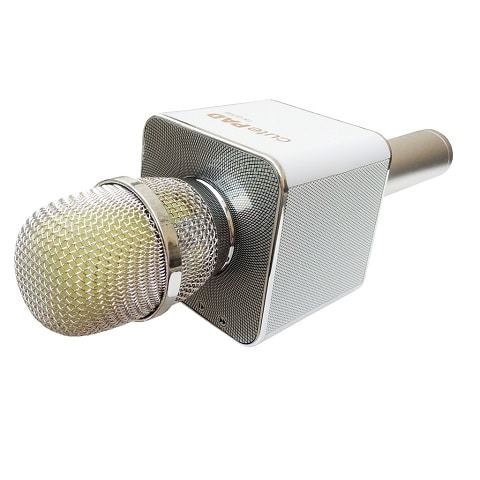 Micro karaoke kèm loa Bluetooth cutepad TX-Q705