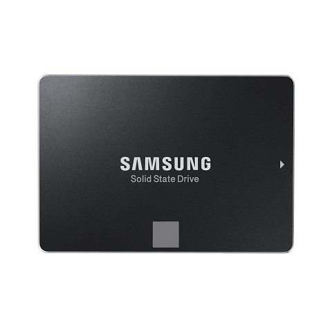 Ổ cứng SSD Samsung 850 EVO 120GB