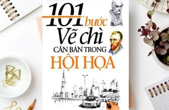 Bạn yêu thích nghệ thuật và muốn học hỏi những kỹ năng vẽ đỉnh cao? Đừng bỏ qua cuốn sách dạy vẽ tuyệt vời này, chứa đựng những bài học nâng cao và thú vị, giúp bạn cải thiện kỹ năng và hiểu sâu hơn về nghệ thuật.