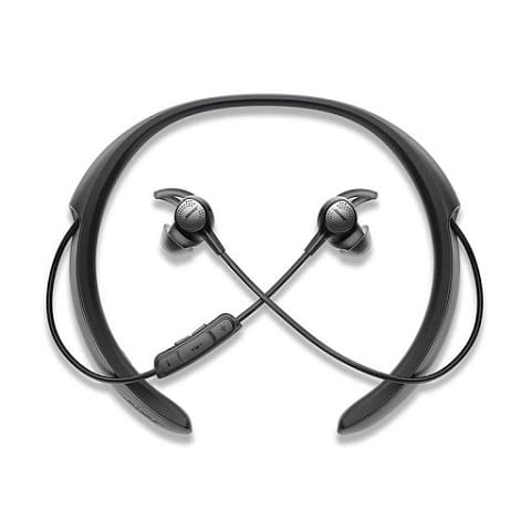 Tai nghe in ear Bluetooth Bose QC30