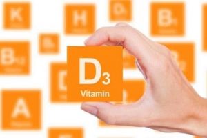 vitamin d3 cho trẻ sơ sinh 1