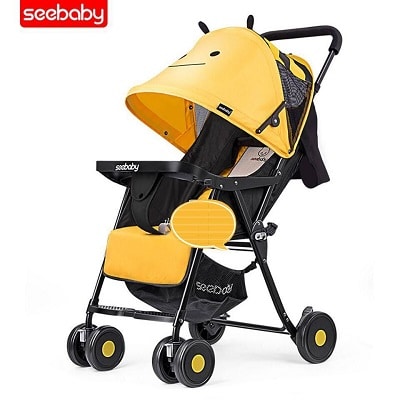 xe đẩy cho bé giá rẻ 1