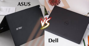 nên mua laptop hãng nào tốt nhất 2023: Macbook, Dell, Asus, Acer hay Lenovo?
