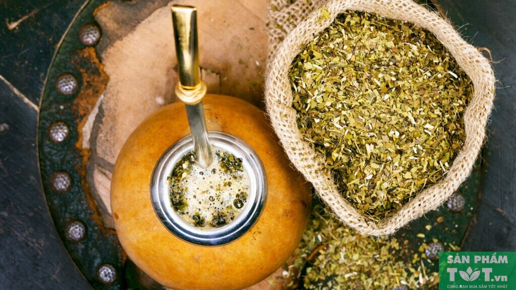 Yerba mate: Uống có an toàn không?