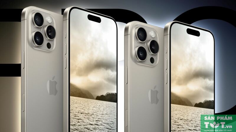 5 lý do tại sao nên chọn iphone 16 và 16 plus thay vì iphone 16 pro