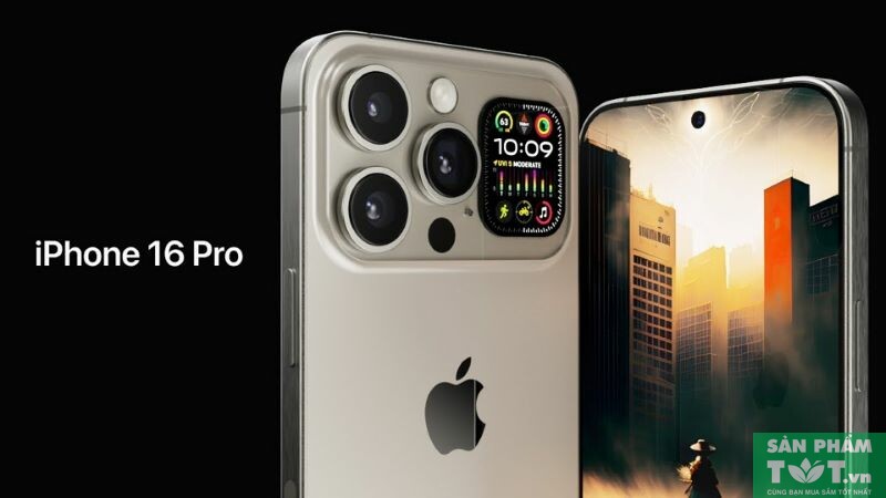 5 lý do tại sao nên chọn iphone 16 và 16 plus thay vì iphone 16 pro