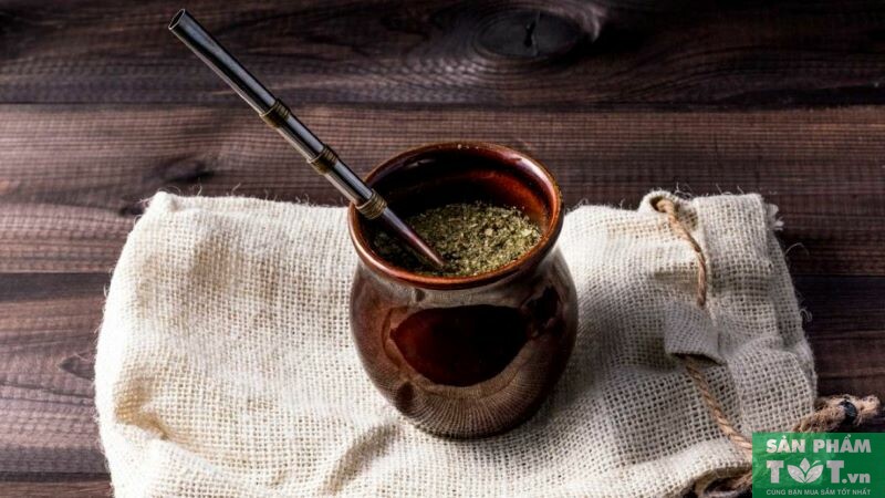 Yerba Mate trong văn hóa 