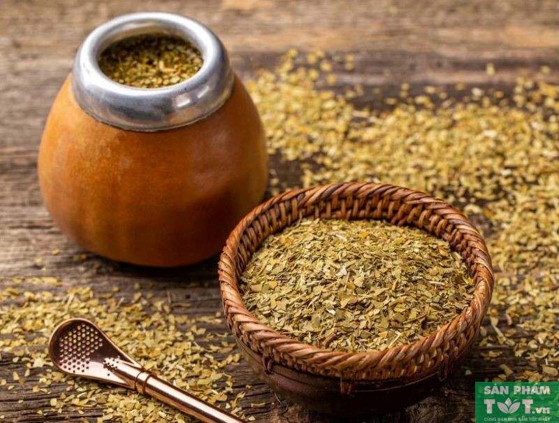 Yerba Mate trong văn hóa 