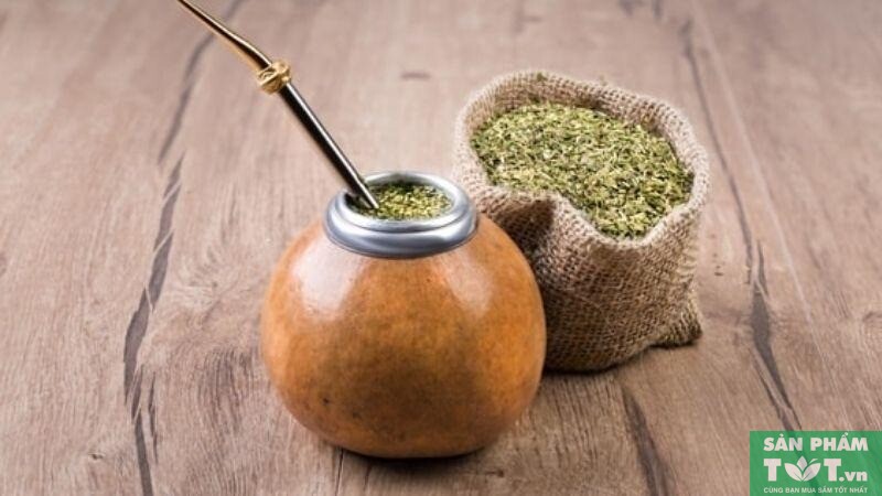 Yerba Mate trong văn hóa 