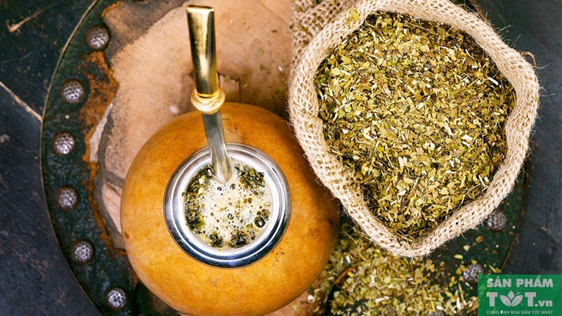 Yerba Mate trong văn hóa 