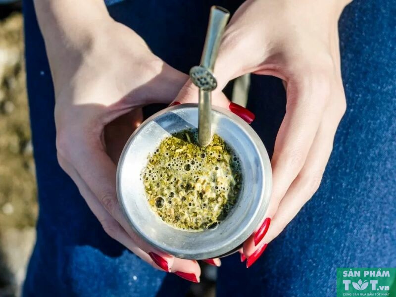 Yerba Mate trong văn hóa 