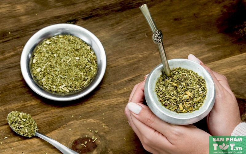 Yerba Mate trong văn hóa