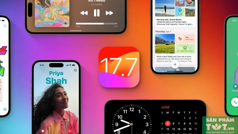 Apple ra mắt iPhone 16 Pro