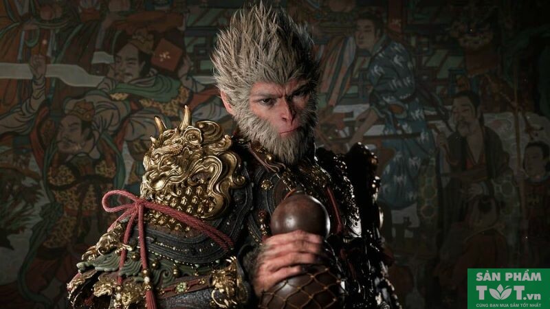 Black Myth: Wukong