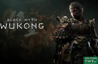 Black Myth: Wukong