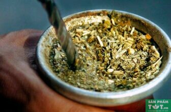 Các hương vị Yerba Mate ngon nhất