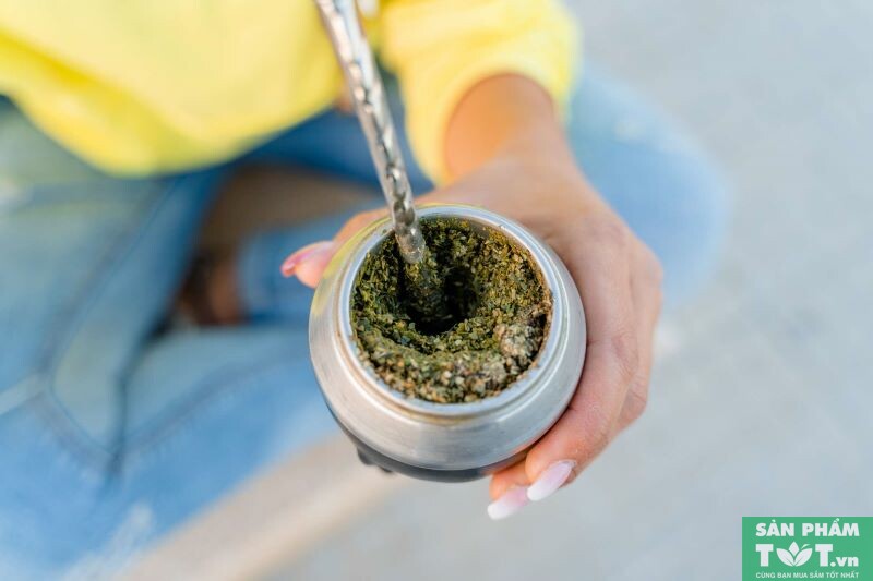 Các hương vị Yerba Mate ngon nhất