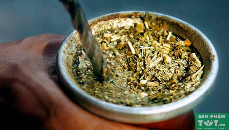 Các hương vị Yerba Mate ngon nhất