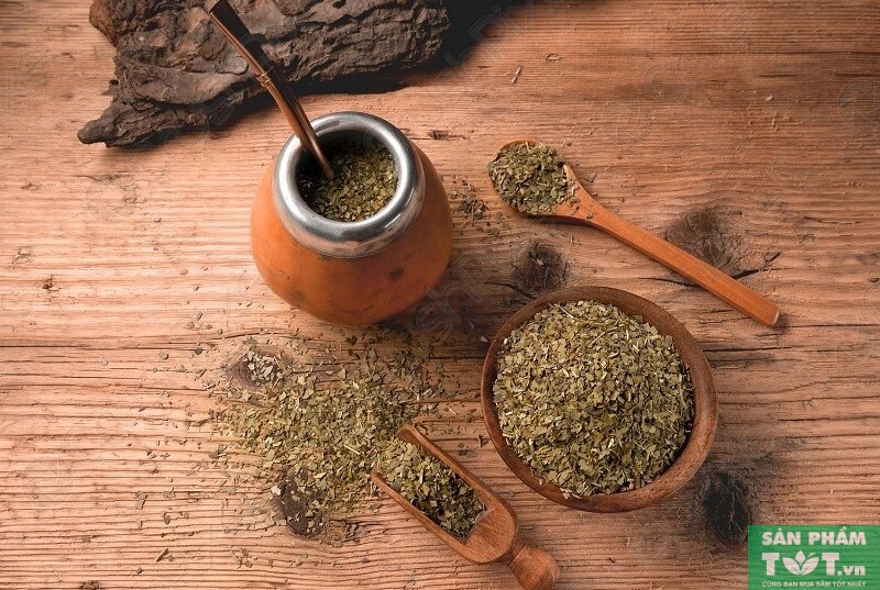 các loại sản phẩm Yerba Mate 2